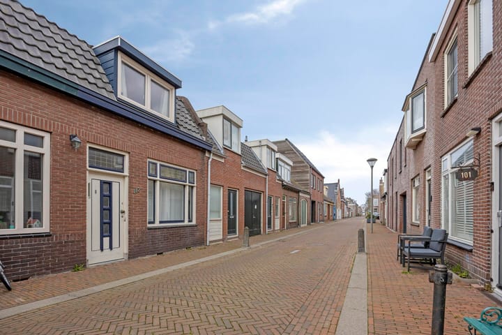 Foto 3 van Hoogstraat 112