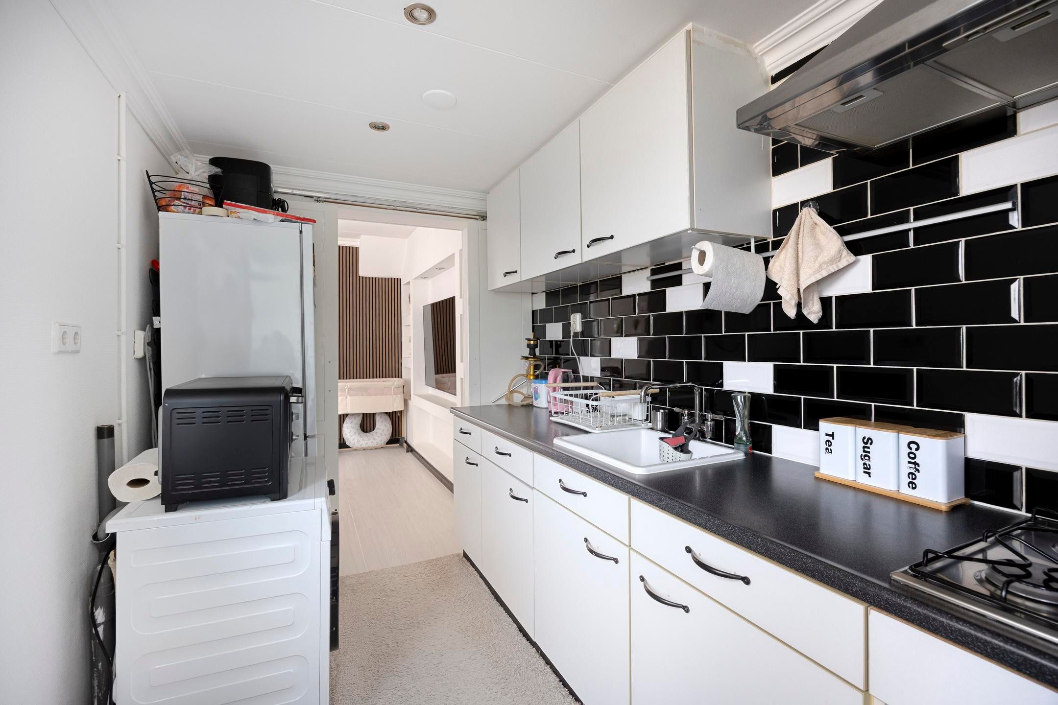 Foto 15 van Hoogstraat 112