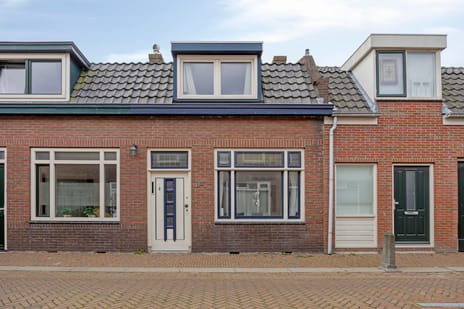 Hoogstraat thumbnail