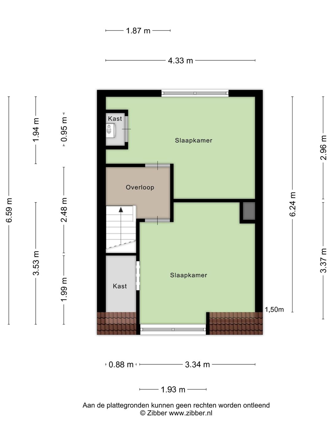 Foto 31 van Hoogstraat 112