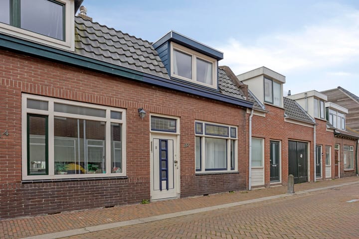 Foto 2 van Hoogstraat 112