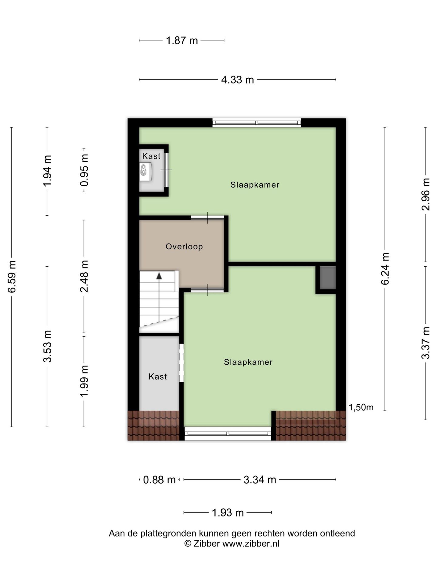 Foto 29 van Hoogstraat 112
