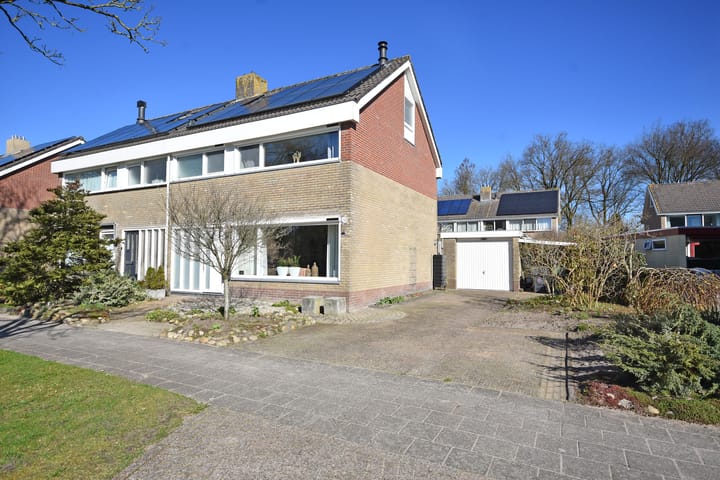 Photo 5 of Falkejacht 6
