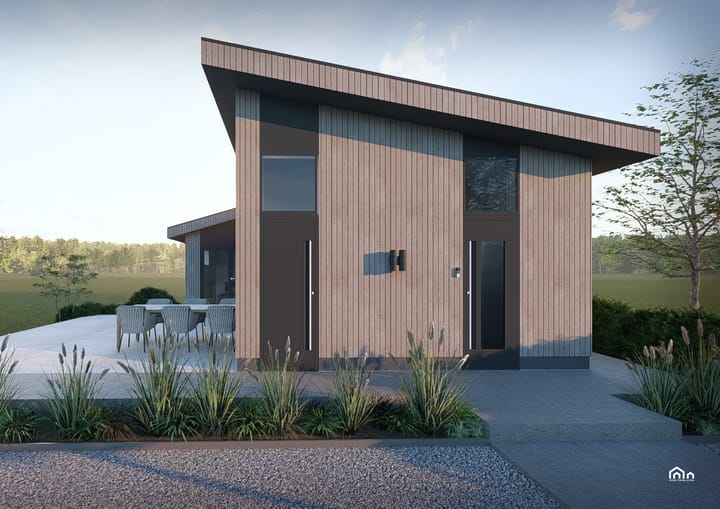 Foto 2 van Burchard de Volderstraat 106