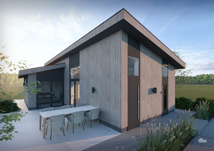 Foto 4 van Burchard de Volderstraat 106