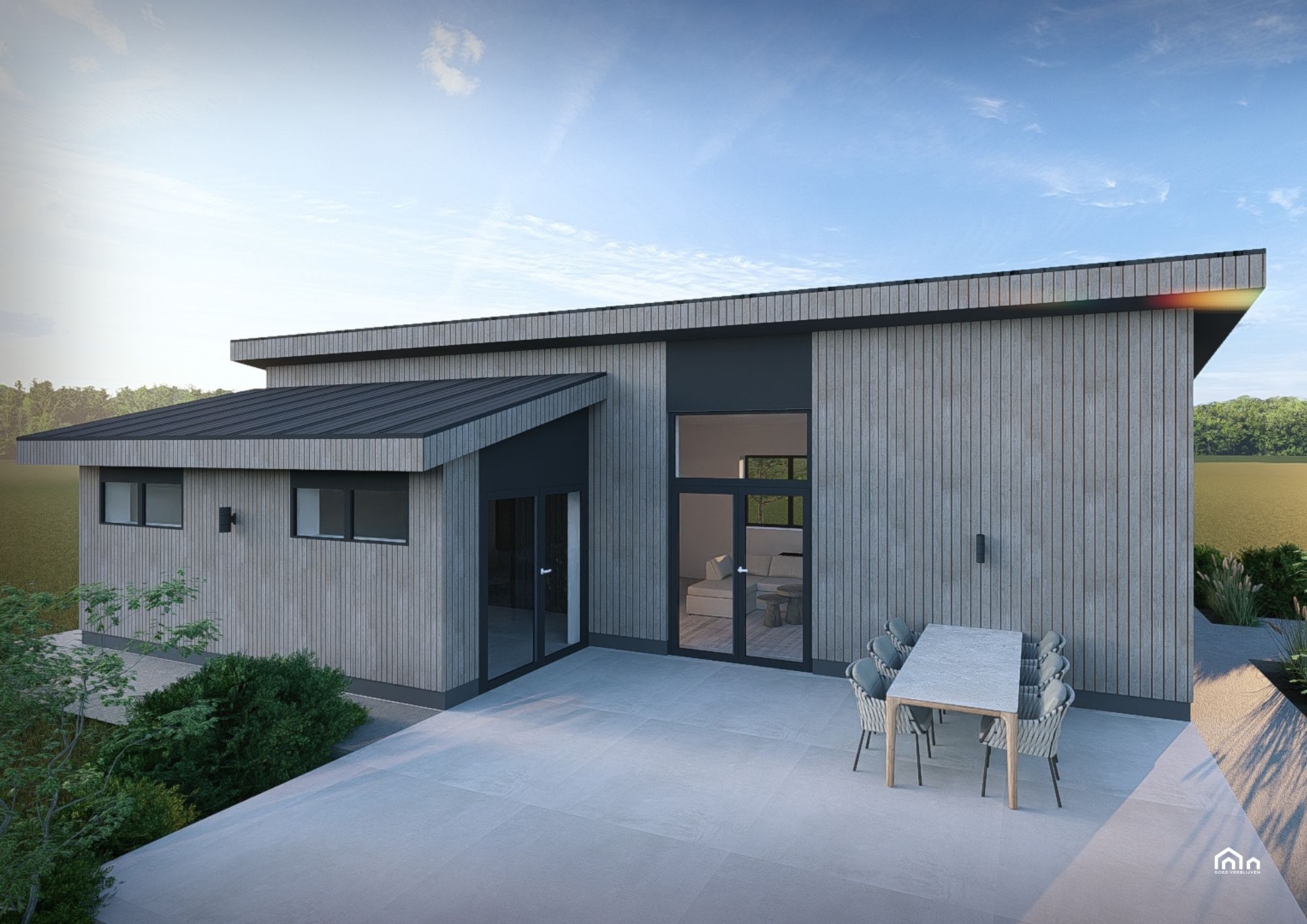 Burchard de Volderstraat 106