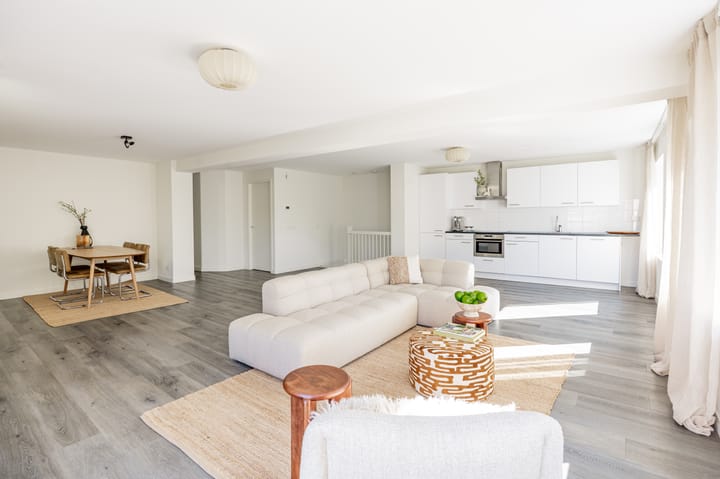 Photo 3 of Overstraat 11-A