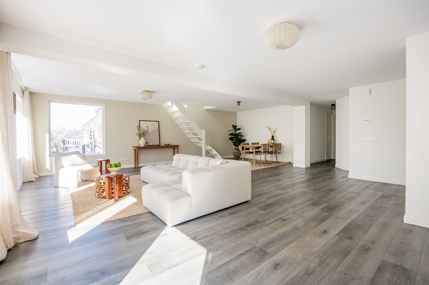 Foto 5 van Overstraat 11-A