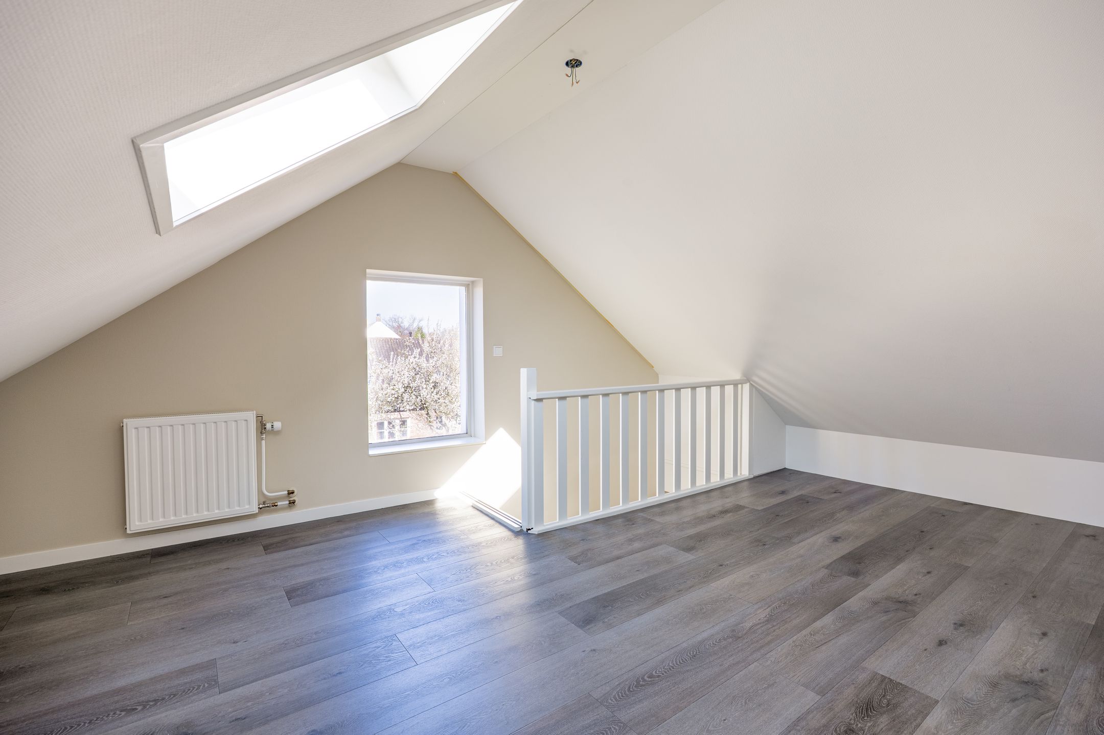 Foto 33 van Overstraat 11-A