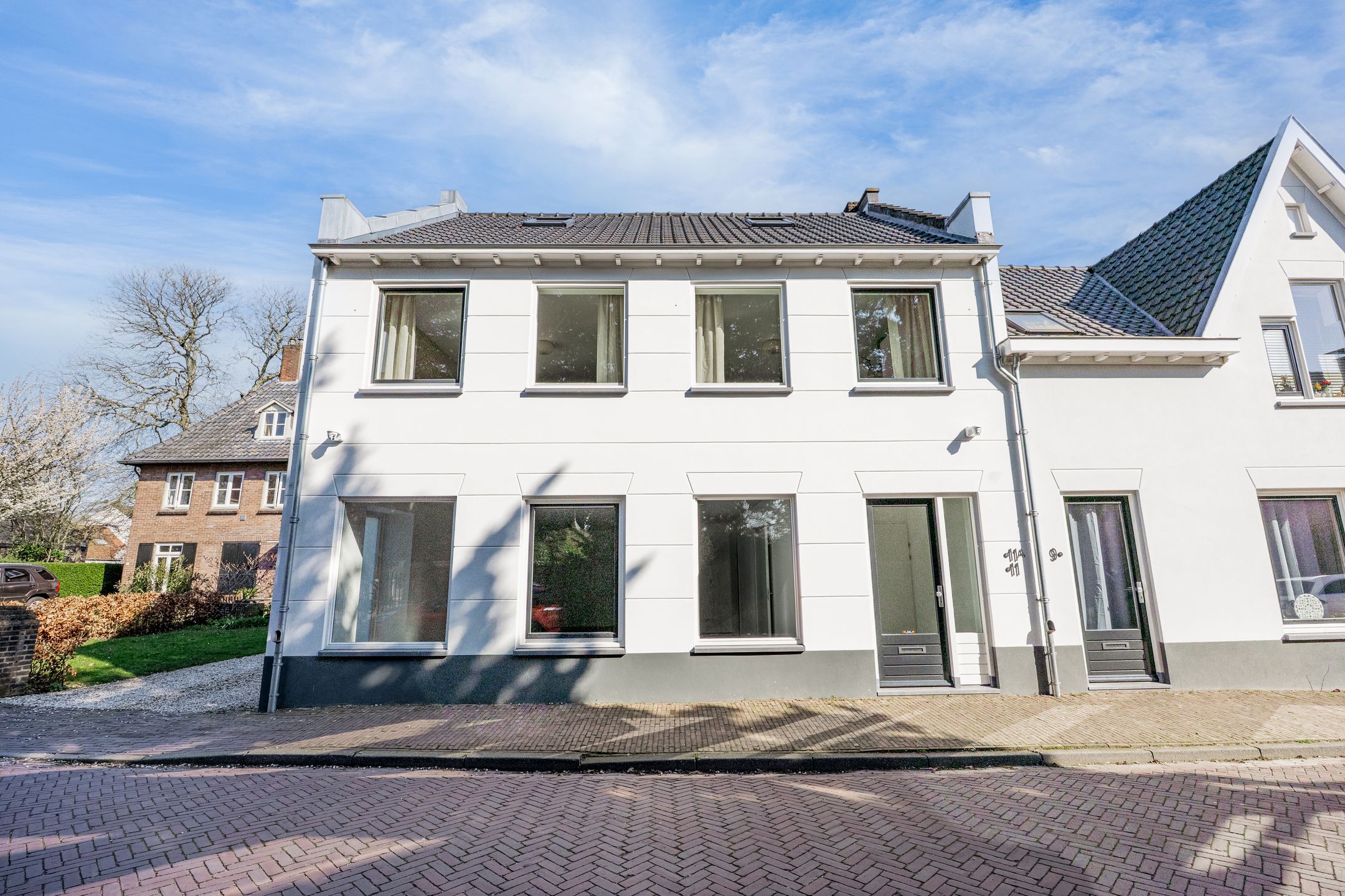 Foto 39 van Overstraat 11-A