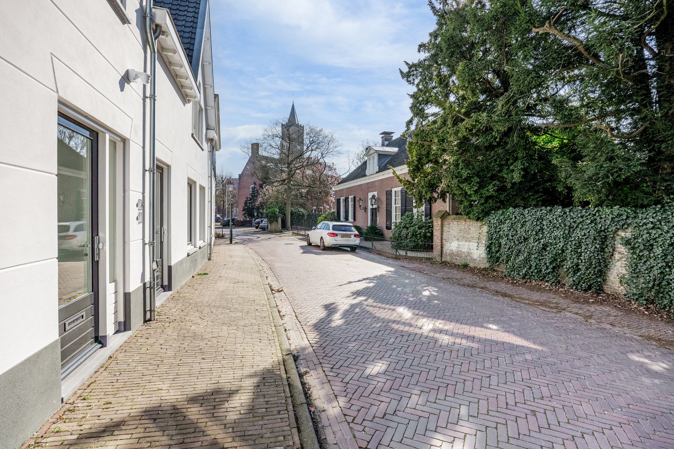 Foto 42 van Overstraat 11-A