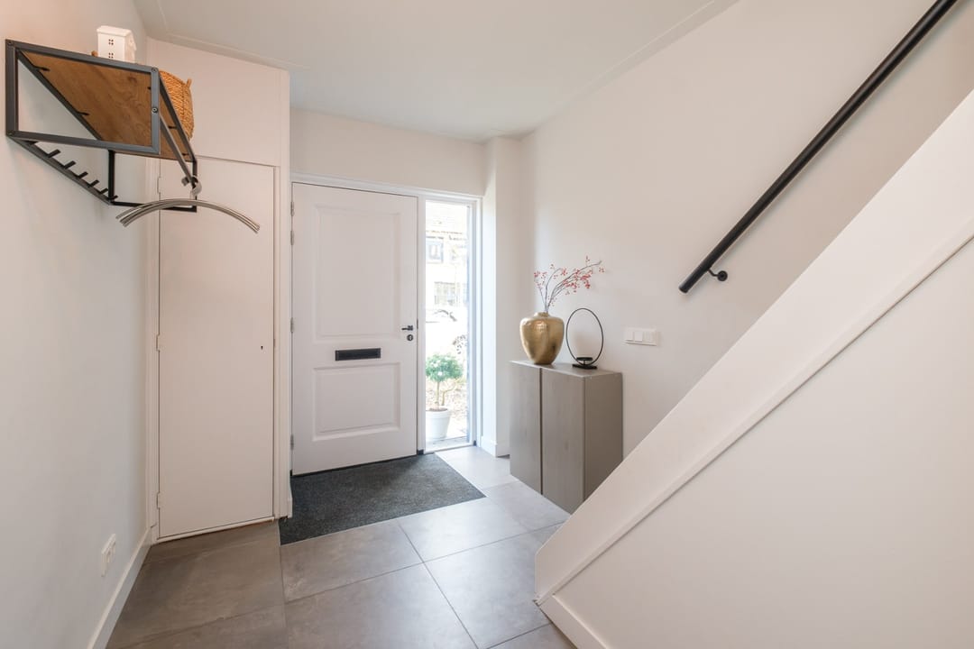 Foto 7 van Marie Curielaan 12