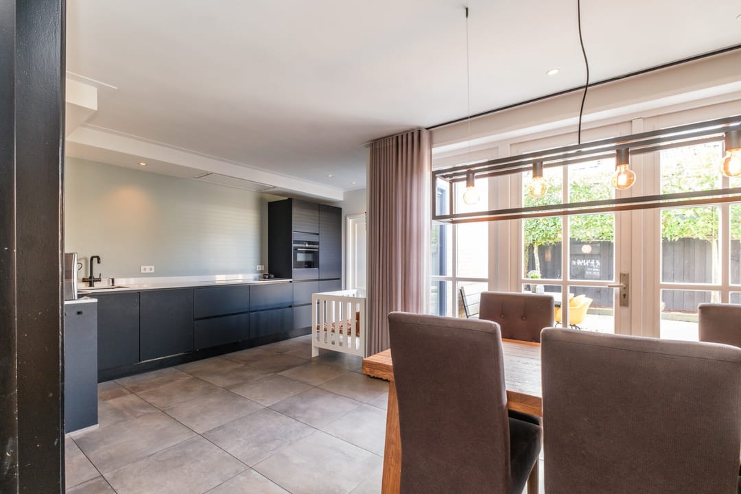 Foto 13 van Marie Curielaan 12