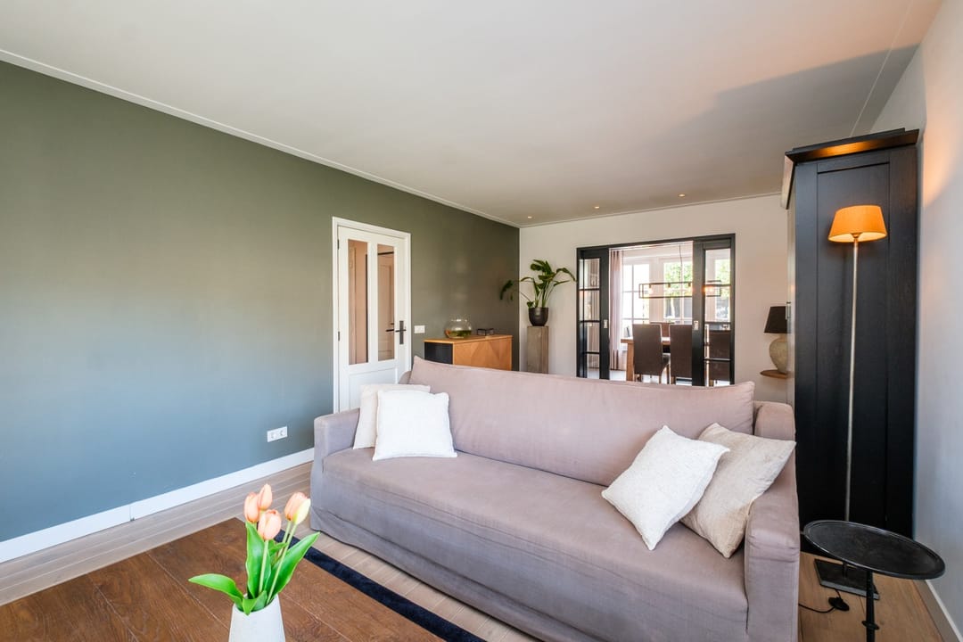 Foto 11 van Marie Curielaan 12