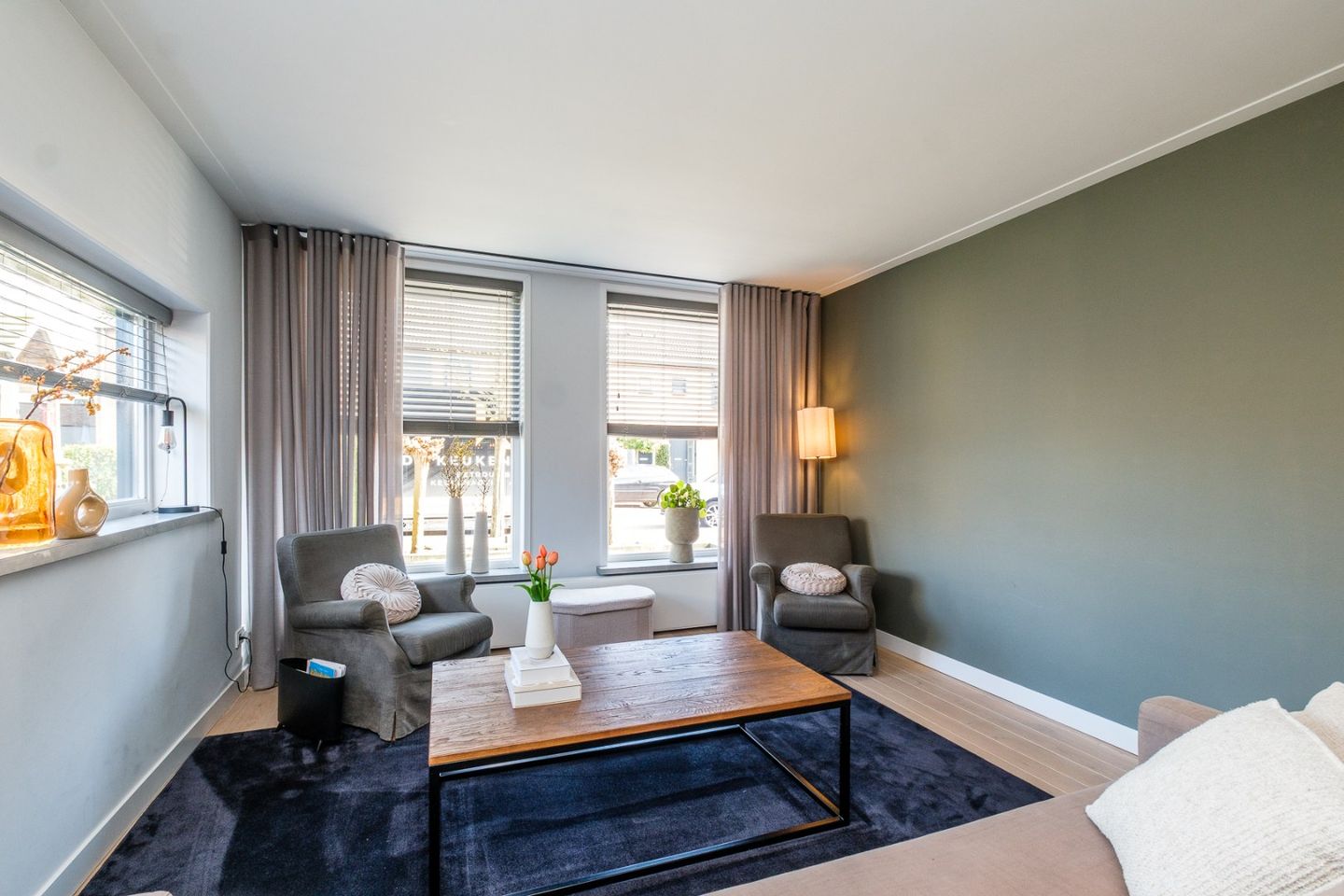 Foto 10 van Marie Curielaan 12