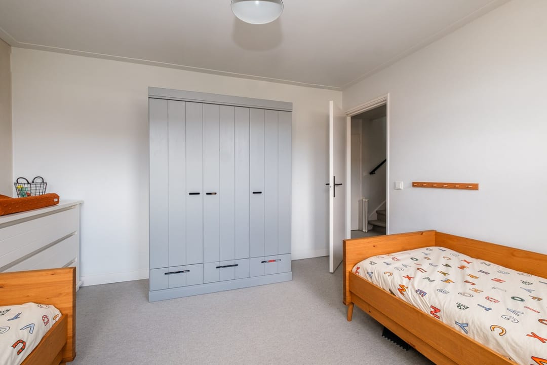 Foto 23 van Marie Curielaan 12