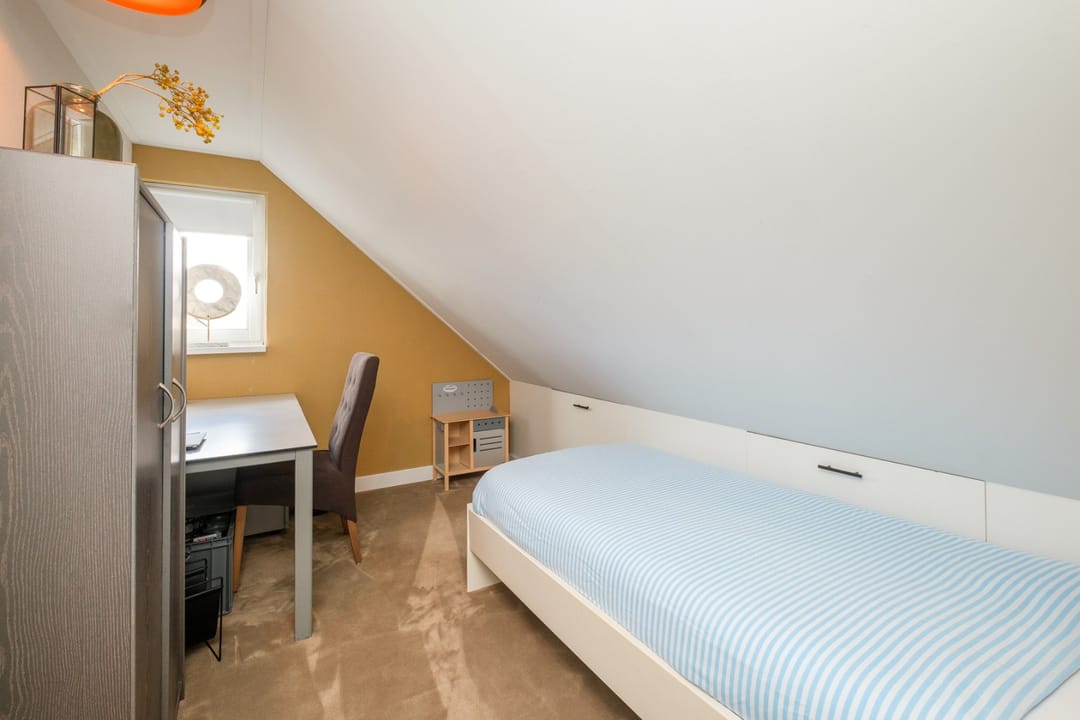 Foto 31 van Marie Curielaan 12