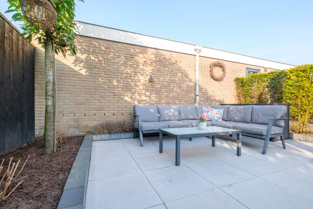 Foto 37 van Marie Curielaan 12