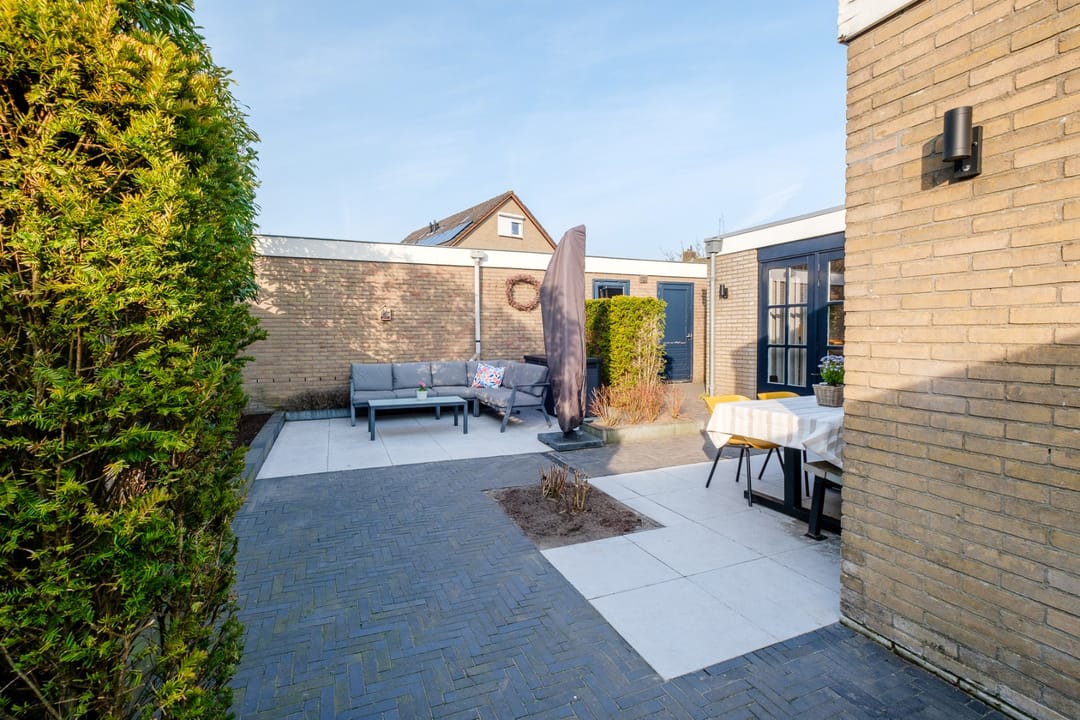 Foto 38 van Marie Curielaan 12