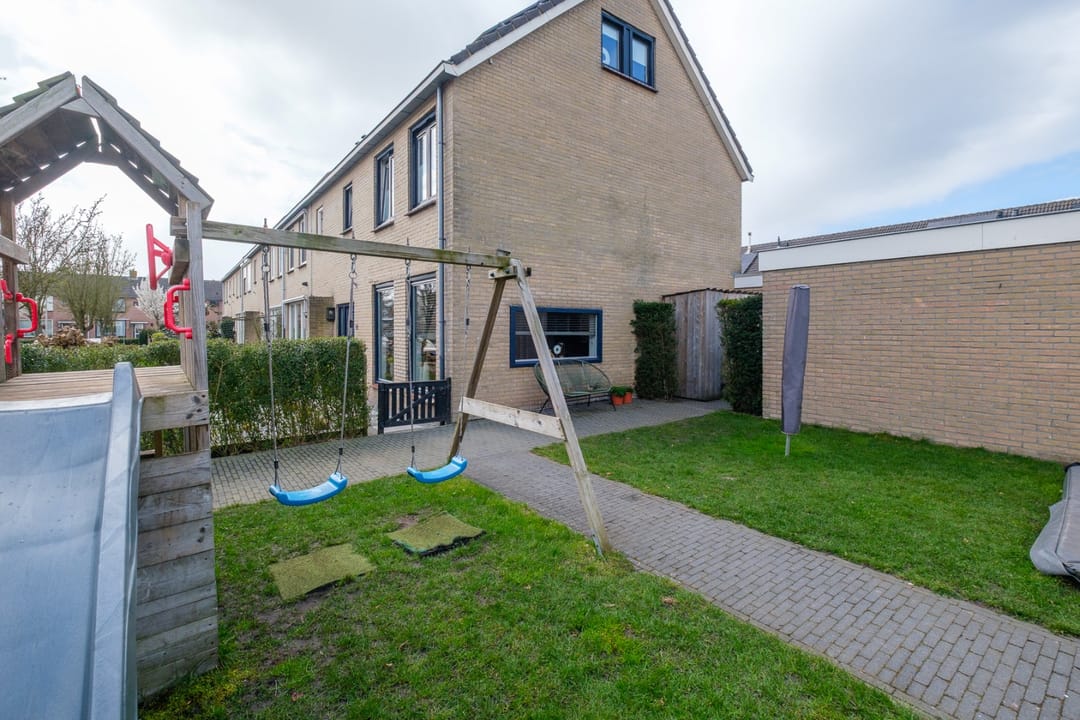 Foto 41 van Marie Curielaan 12