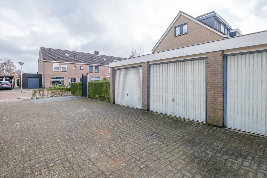 Foto 46 van Marie Curielaan 12