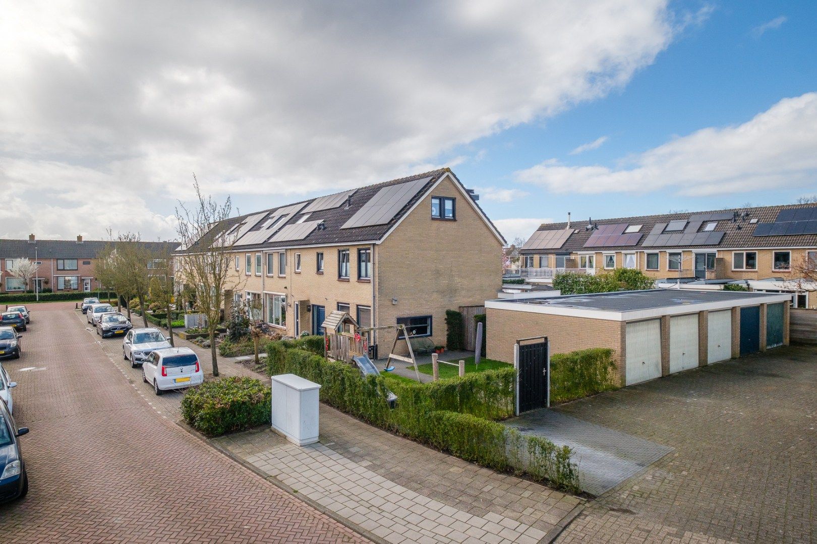 Foto 48 van Marie Curielaan 12