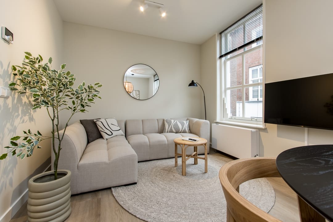 Foto 2 van Gasthuisstraat 3