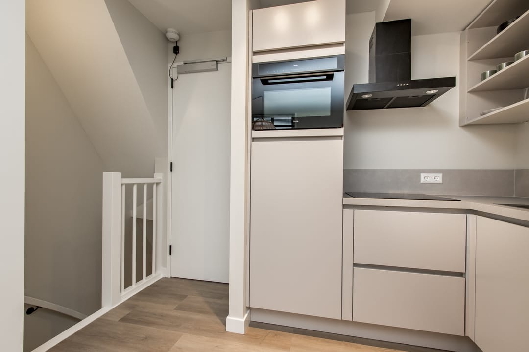 Foto 7 van Gasthuisstraat 3