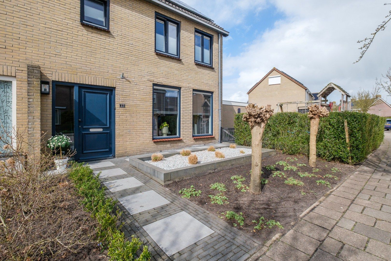 Foto 42 van Marie Curielaan 12