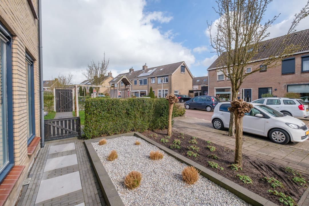 Foto 43 van Marie Curielaan 12