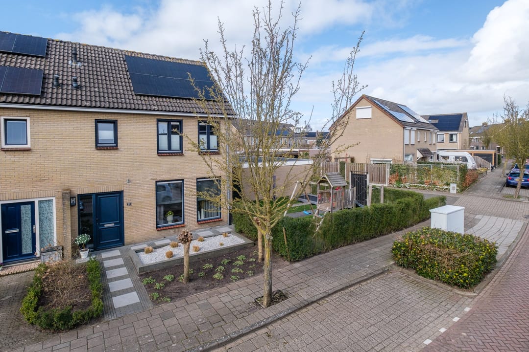 Foto 47 van Marie Curielaan 12