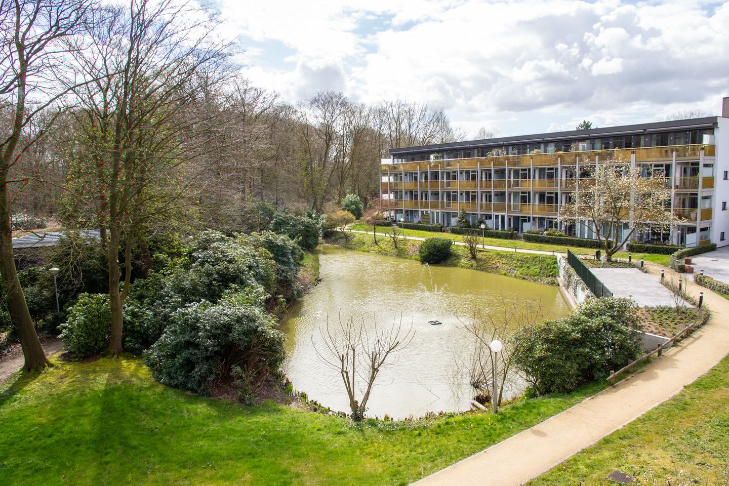 Foto 14 van Park Boswijk 685