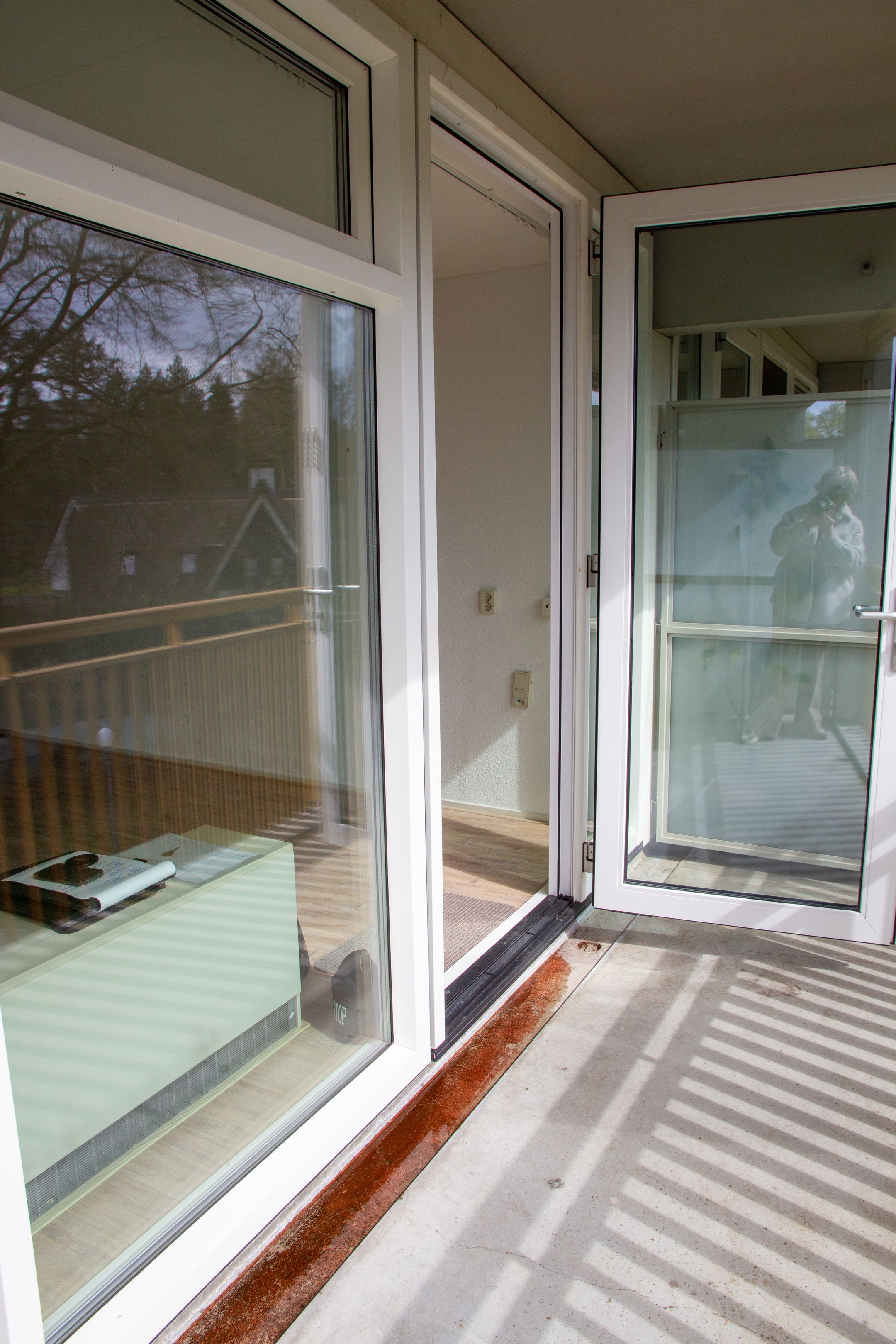 Foto 12 van Park Boswijk 685