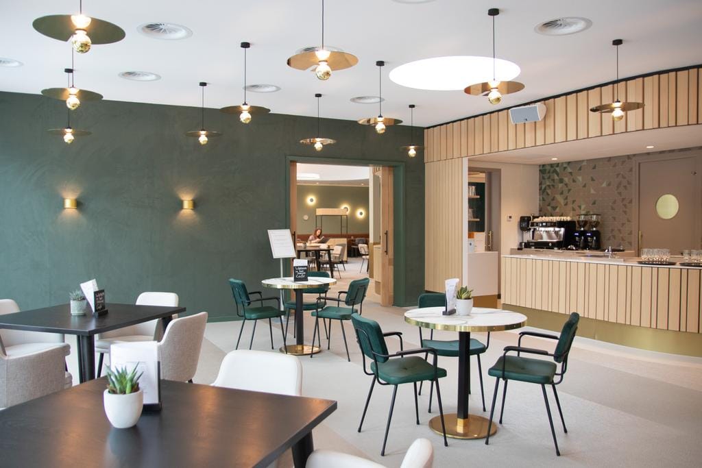 Foto 20 van Park Boswijk 685