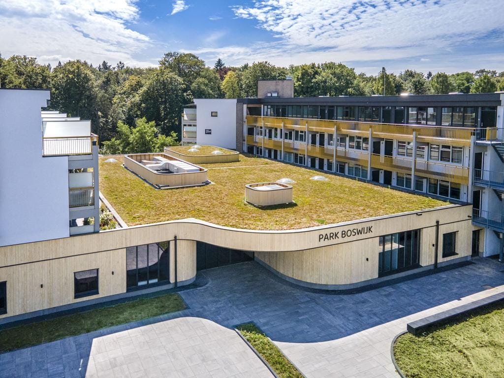 Foto 23 van Park Boswijk 685