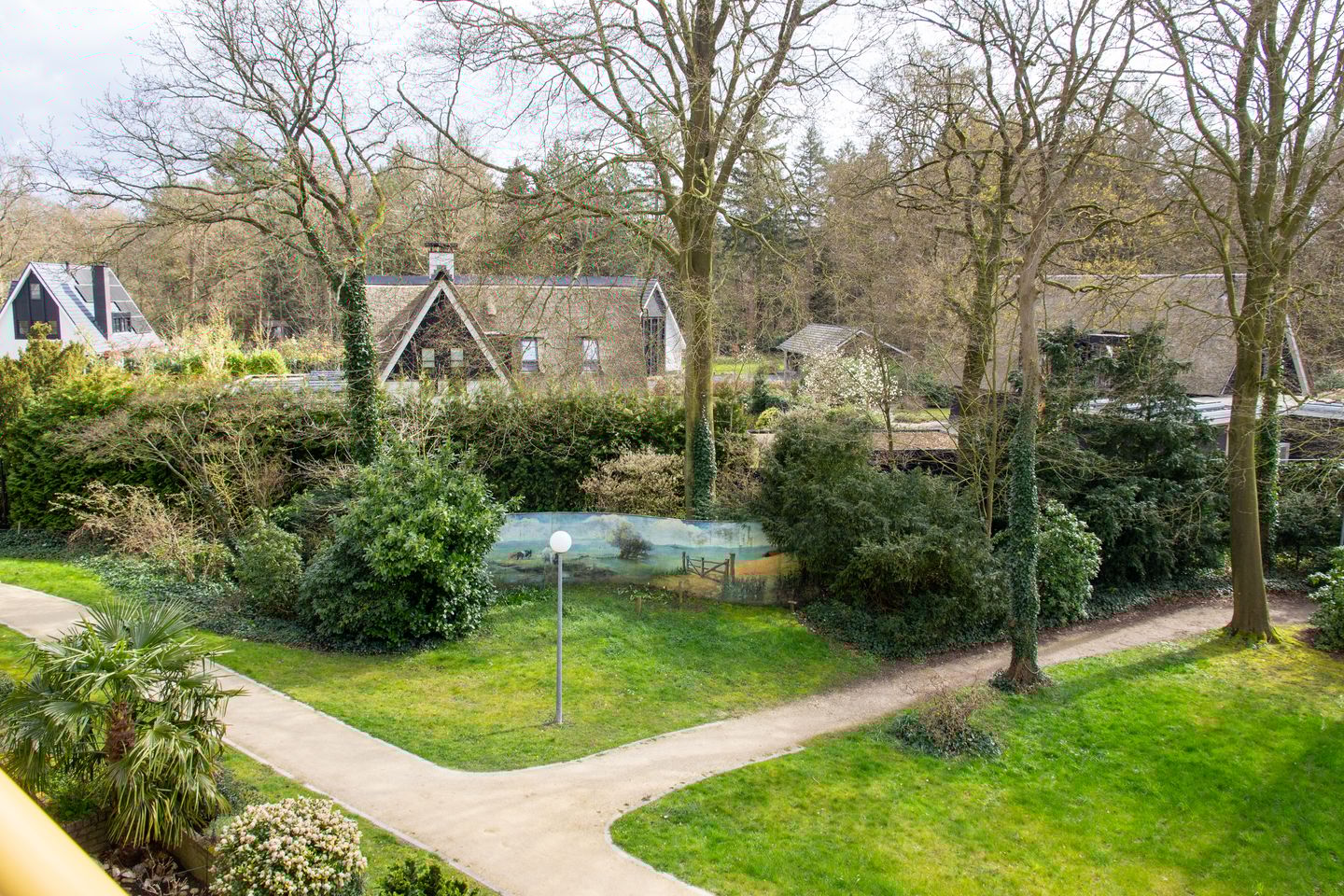 Foto 34 van Park Boswijk 685