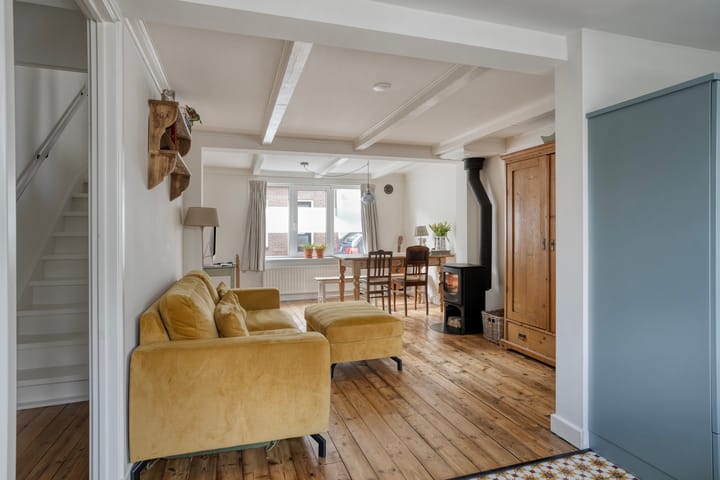 Foto 2 van Zuid-Kerkstraat 47