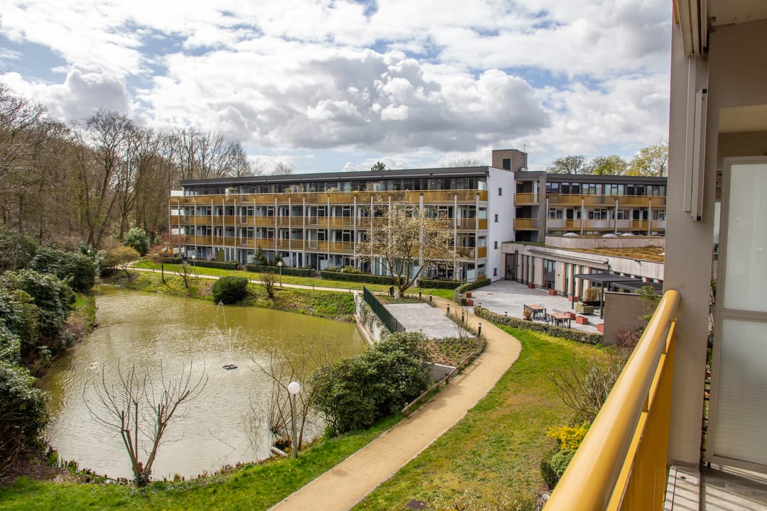 Foto 13 van Park Boswijk 685