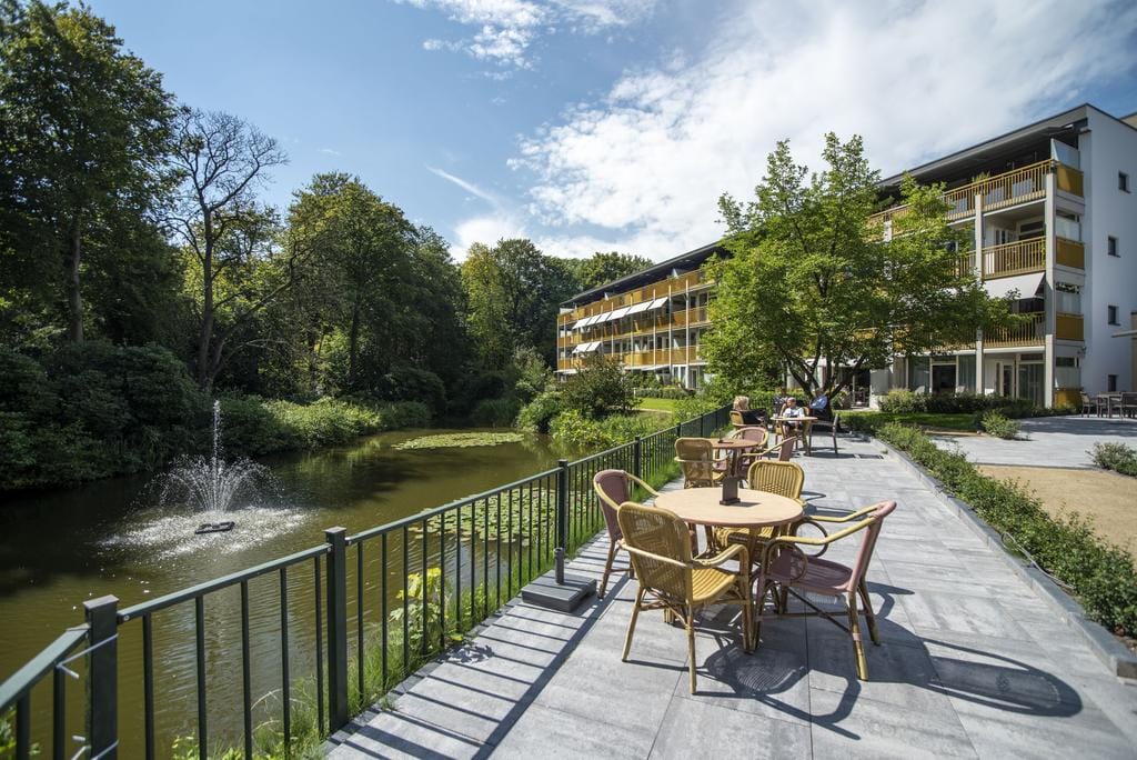 Foto 17 van Park Boswijk 685