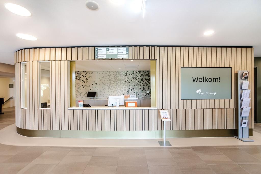 Foto 28 van Park Boswijk 685