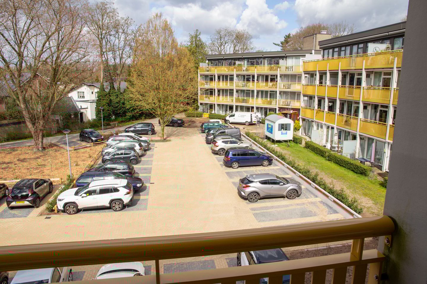 Foto 35 van Park Boswijk 685