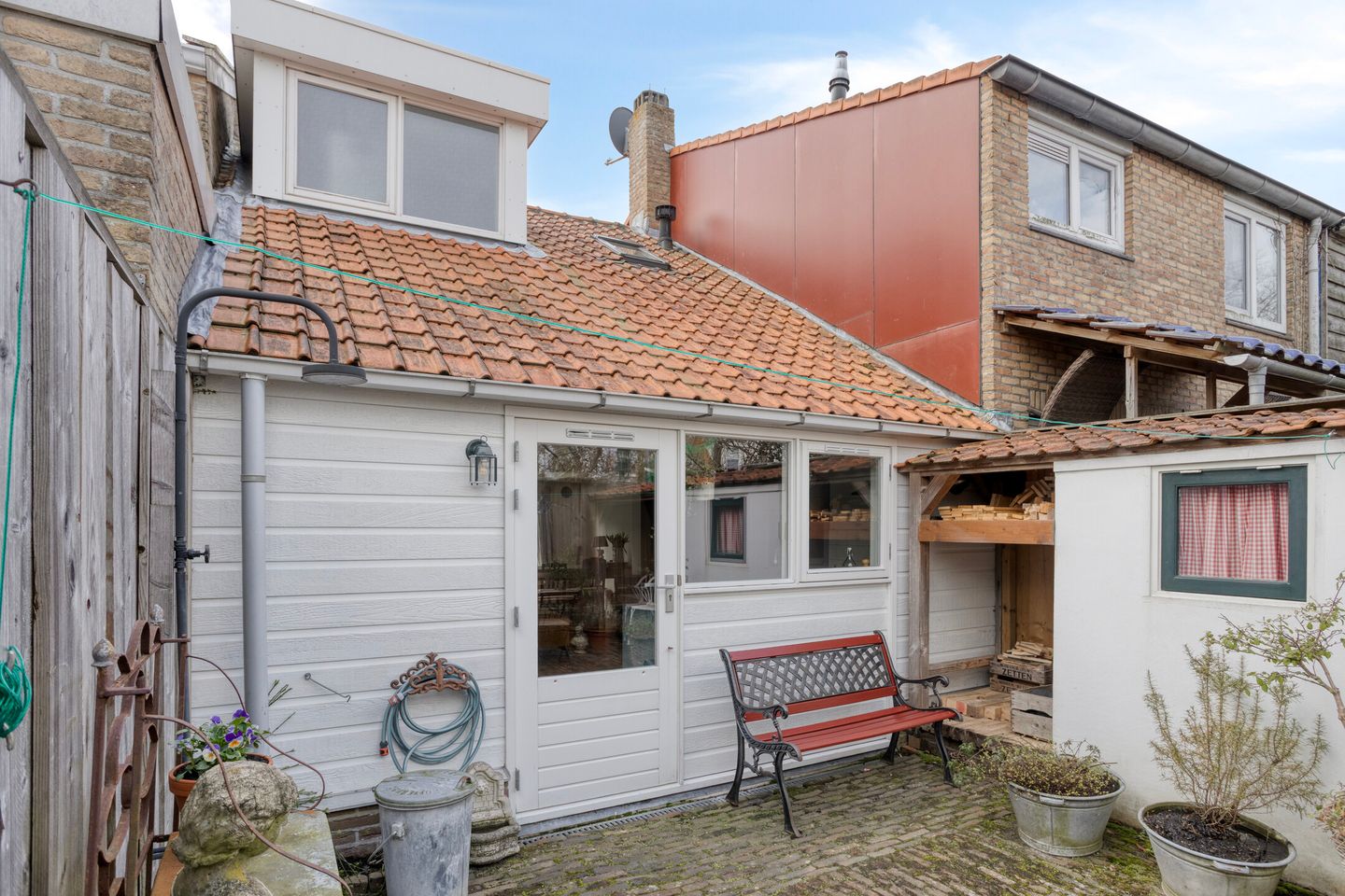 Photo 5 of Zuid-Kerkstraat 47