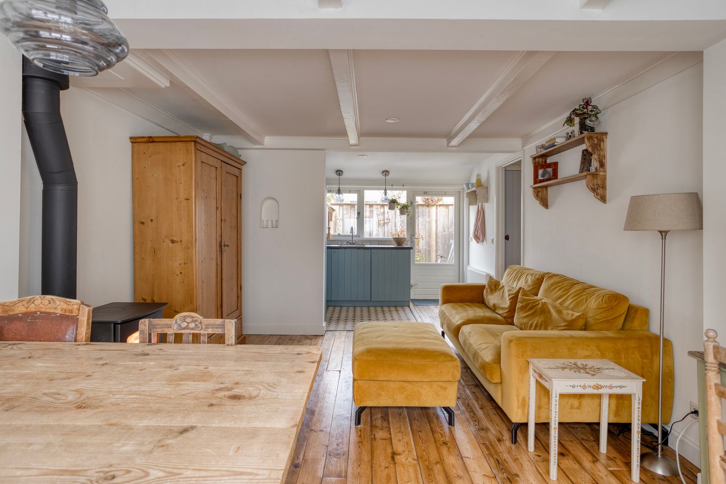 Photo 10 of Zuid-Kerkstraat 47