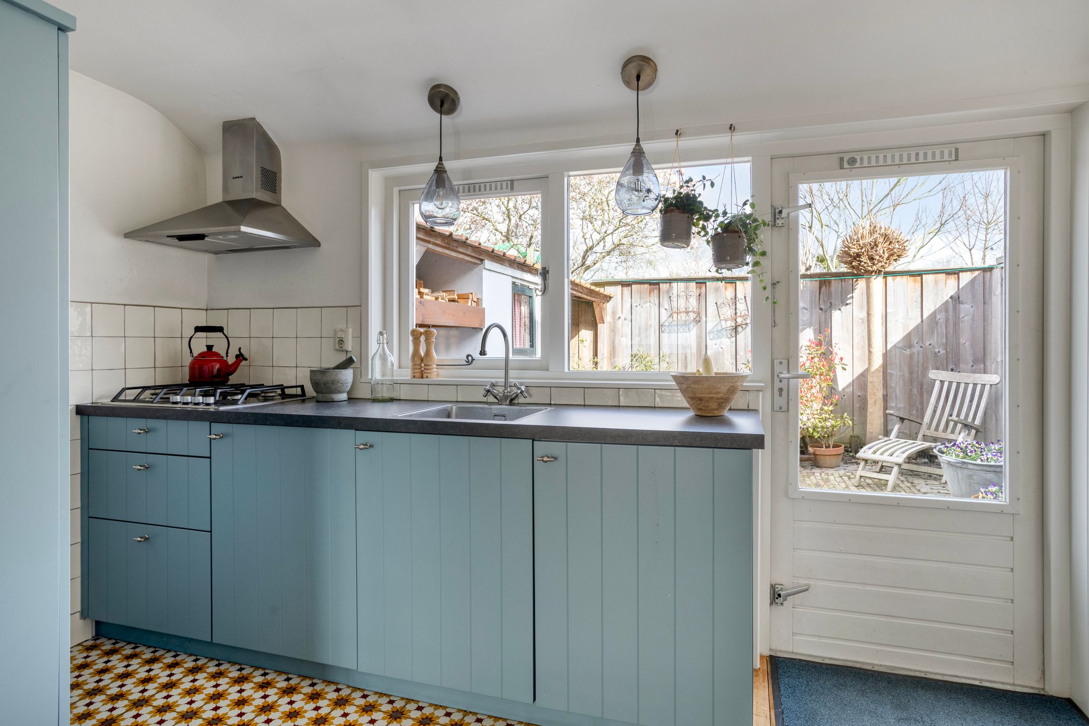 Photo 15 of Zuid-Kerkstraat 47