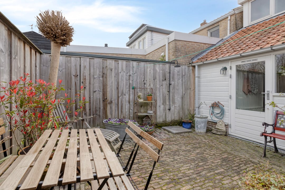 Photo 26 of Zuid-Kerkstraat 47