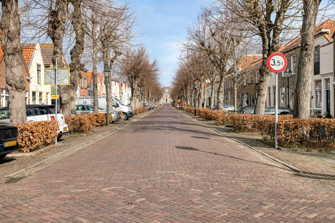 Photo 32 of Zuid-Kerkstraat 47