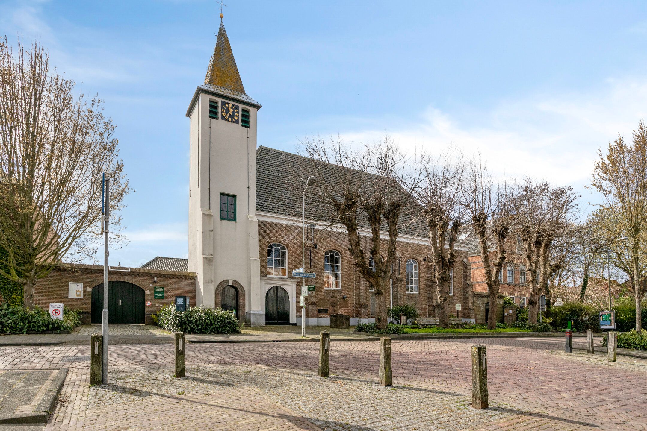 Photo 33 of Zuid-Kerkstraat 47