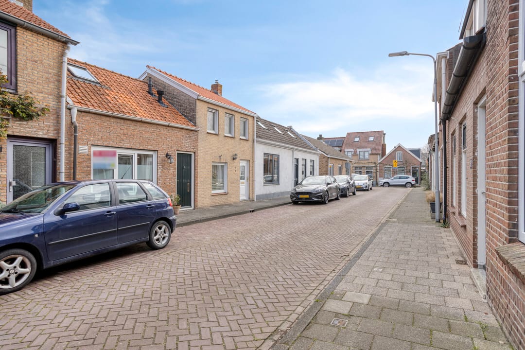 Photo 31 of Zuid-Kerkstraat 47