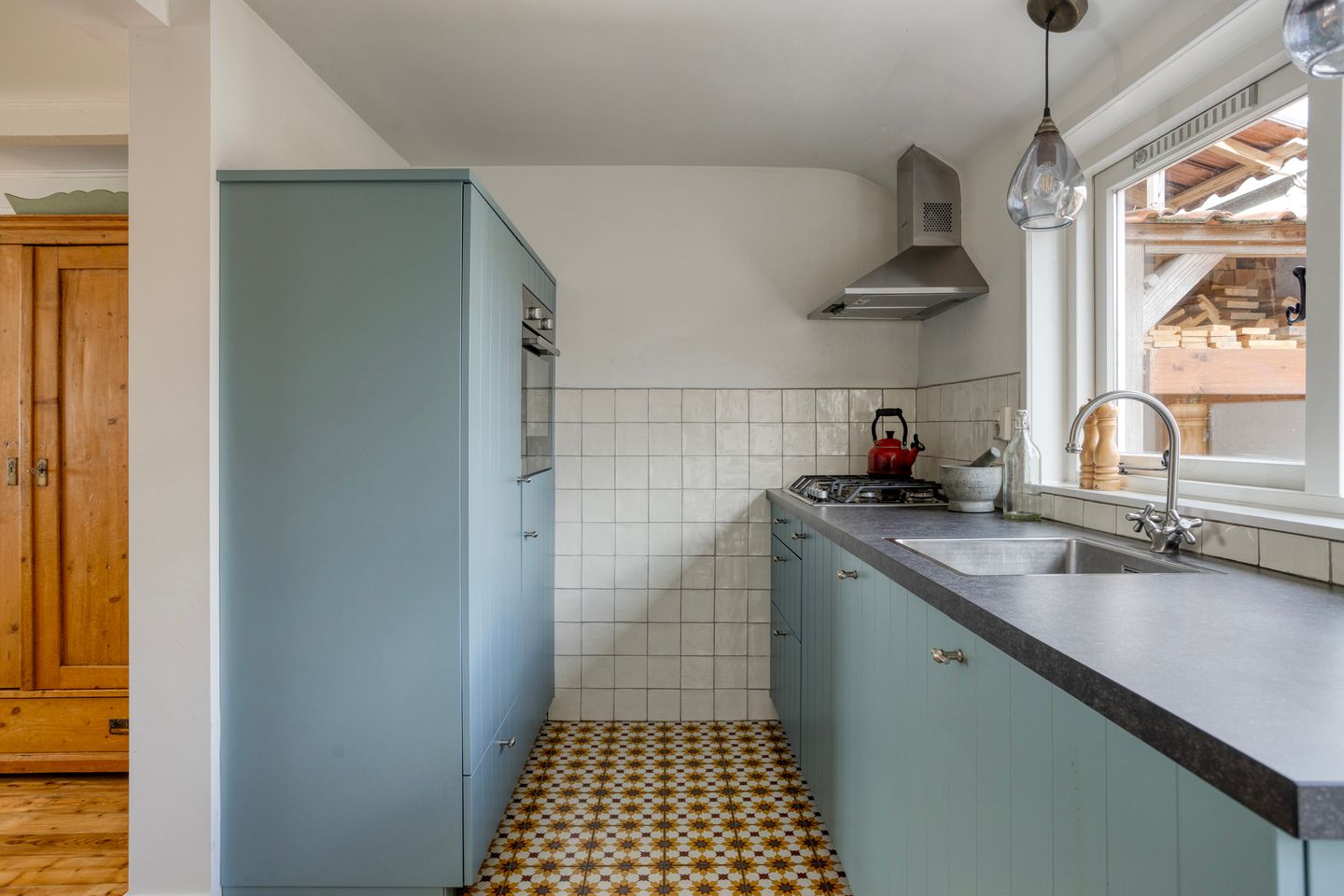 Photo 14 of Zuid-Kerkstraat 47