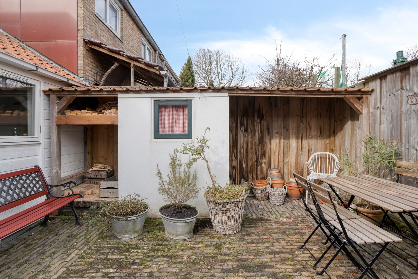 Photo 25 of Zuid-Kerkstraat 47